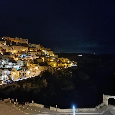 L'Angolo Di Cinzia マテーラ エクステリア 写真