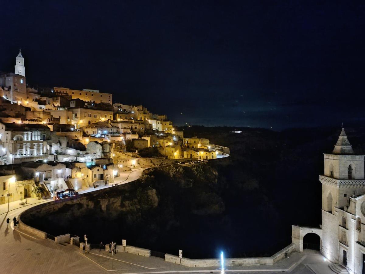 L'Angolo Di Cinzia マテーラ エクステリア 写真